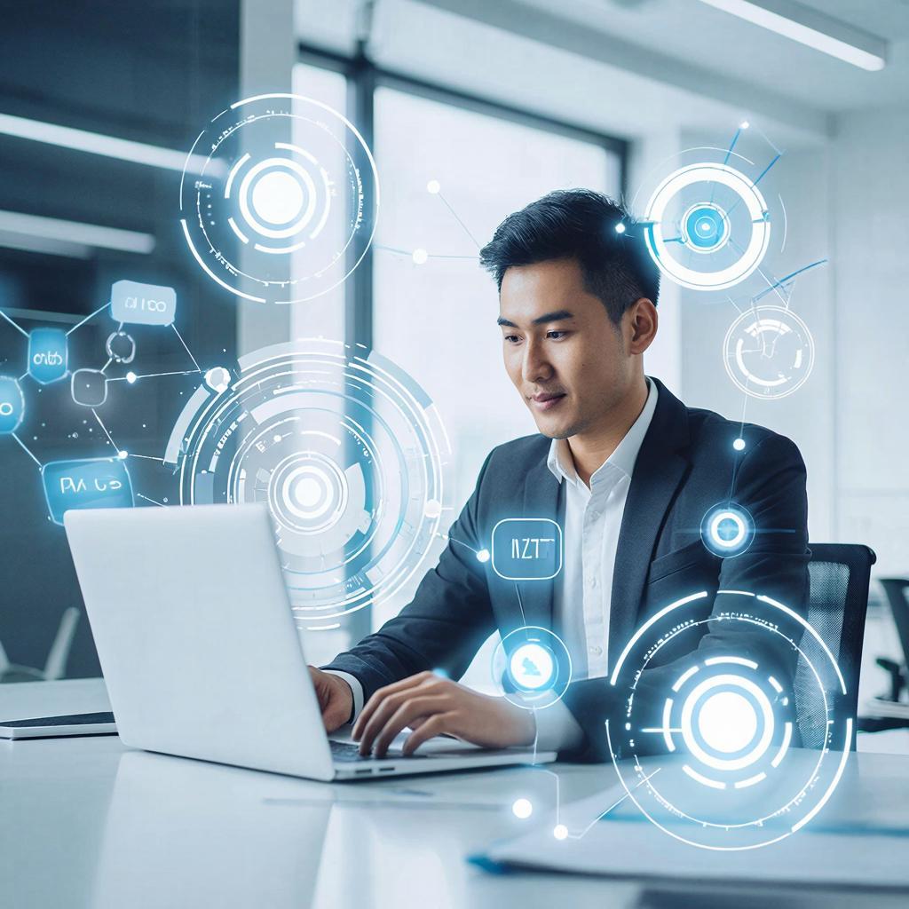 Искусственный интеллект трансформирует креативную индустрию: новые возможности и образование