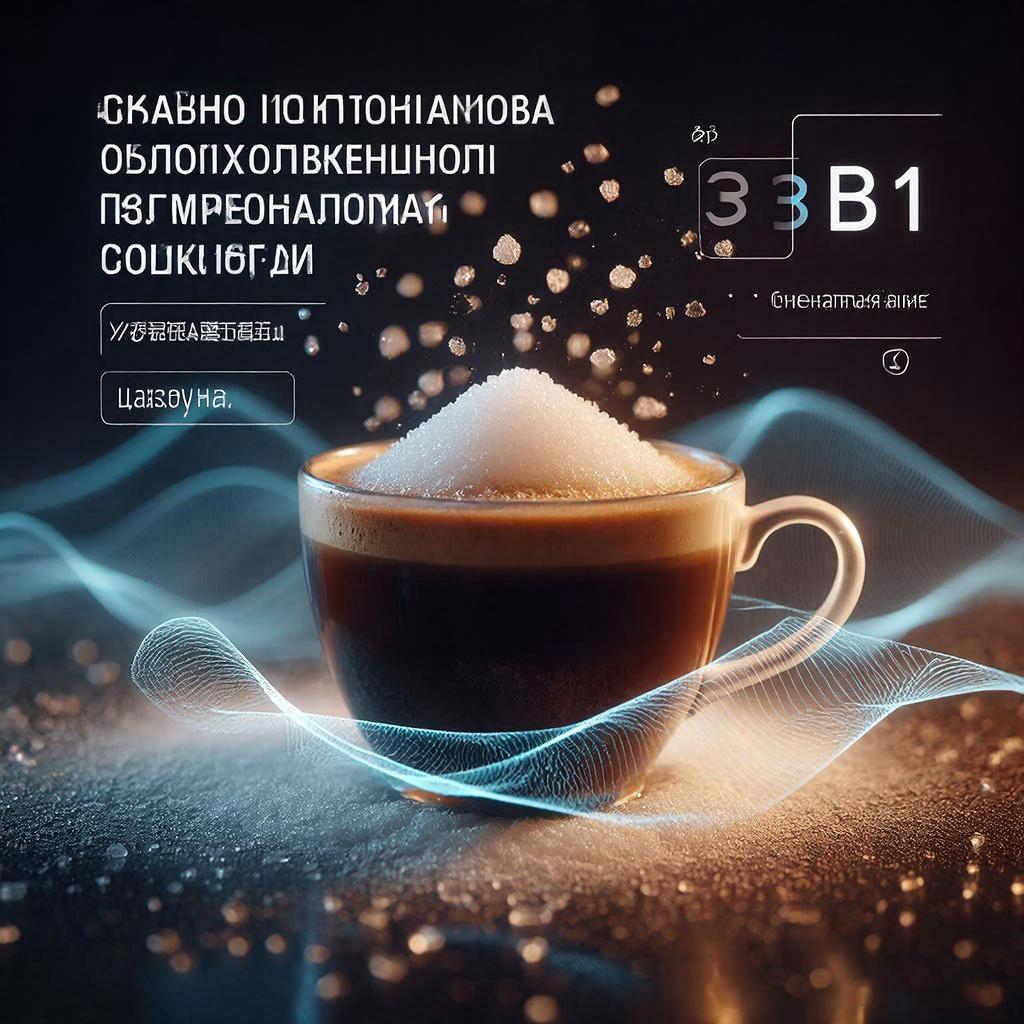 Сахар в чашке: правда о напитках “3 в 1” и здоровый выбор