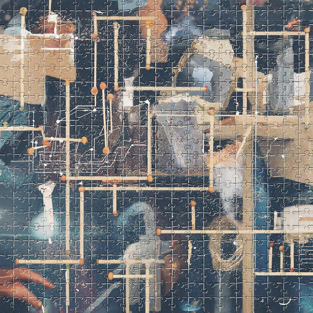 Тренируем мозг: 8 захватывающих головоломок со спичками