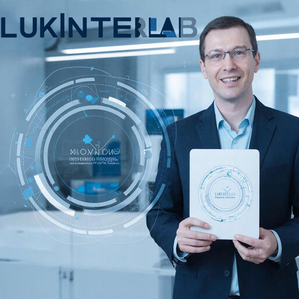 Искусственный интеллект в образовании: как LukInterLab меняет будущее школьников