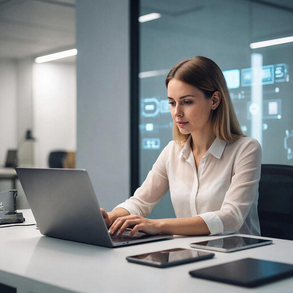 ИИ Трансформирует Бизнес и Жизнь: Мощь Инструмента и Этические Вызовы