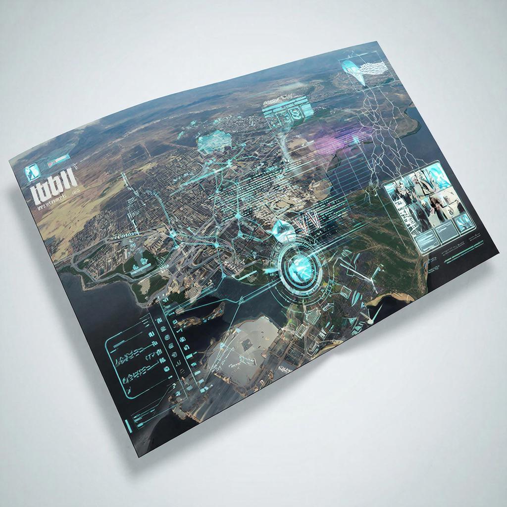 GTA VI: Секреты Rockstar и новые горизонты