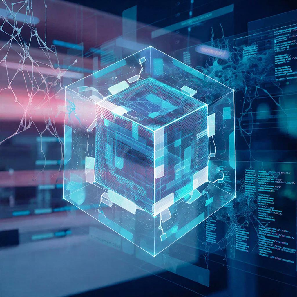 Генеративный ИИ: Мощь Технологий и Грани Ответственности