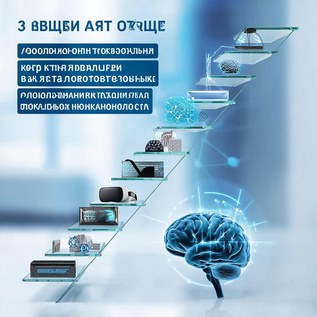 🧠 Улучшаем память и концентрацию: 7 простых шагов с искусственным … - AI и ИИ технологии LukInterLab