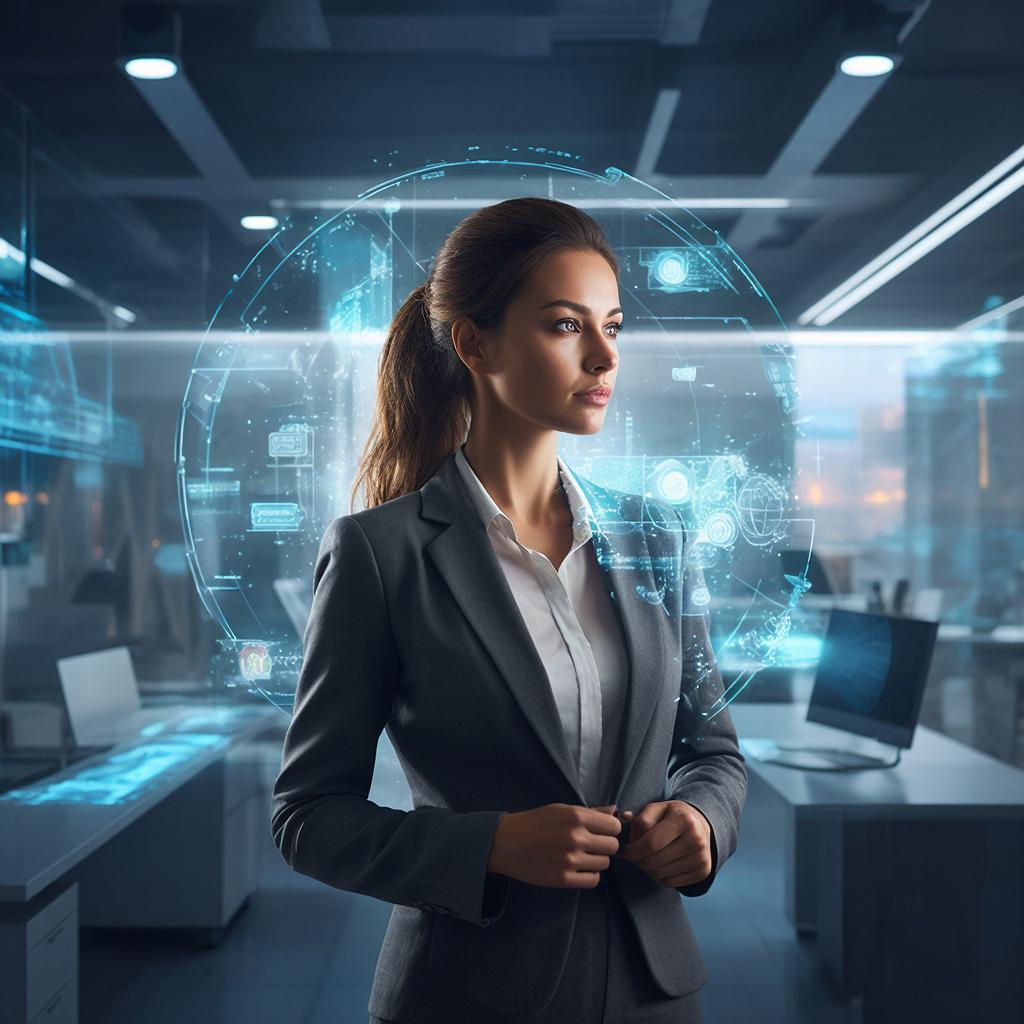 Искусственный интеллект: Будущее уже здесь, но какие вызовы нас ждут?