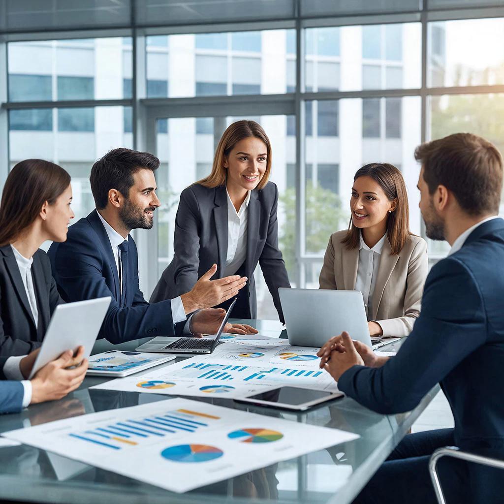 Искусственный Интеллект и Инновационные Технологии: Новые Горизонты Бизнеса Введение Современная … - AI и ИИ технологии LukInterLab