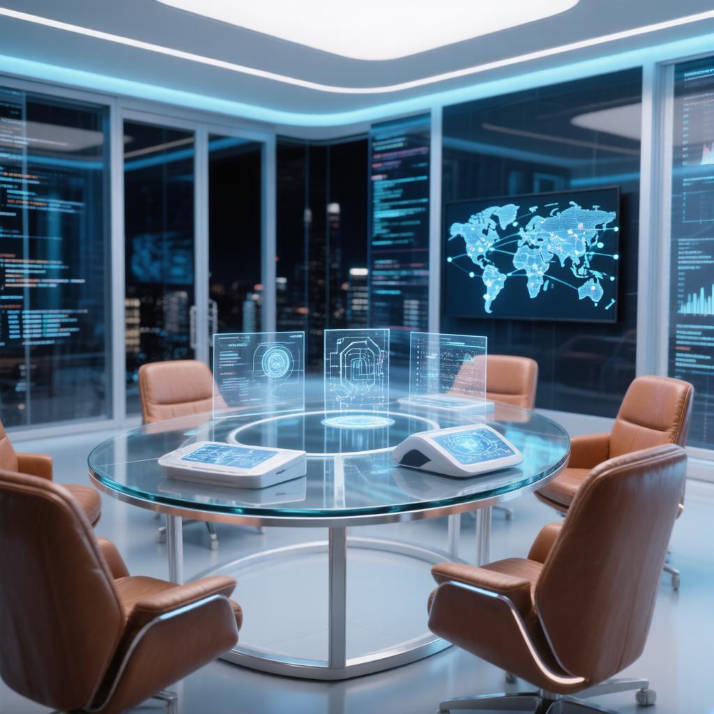 Искусственный интеллект в переговорах: путь к максимальной эффективности