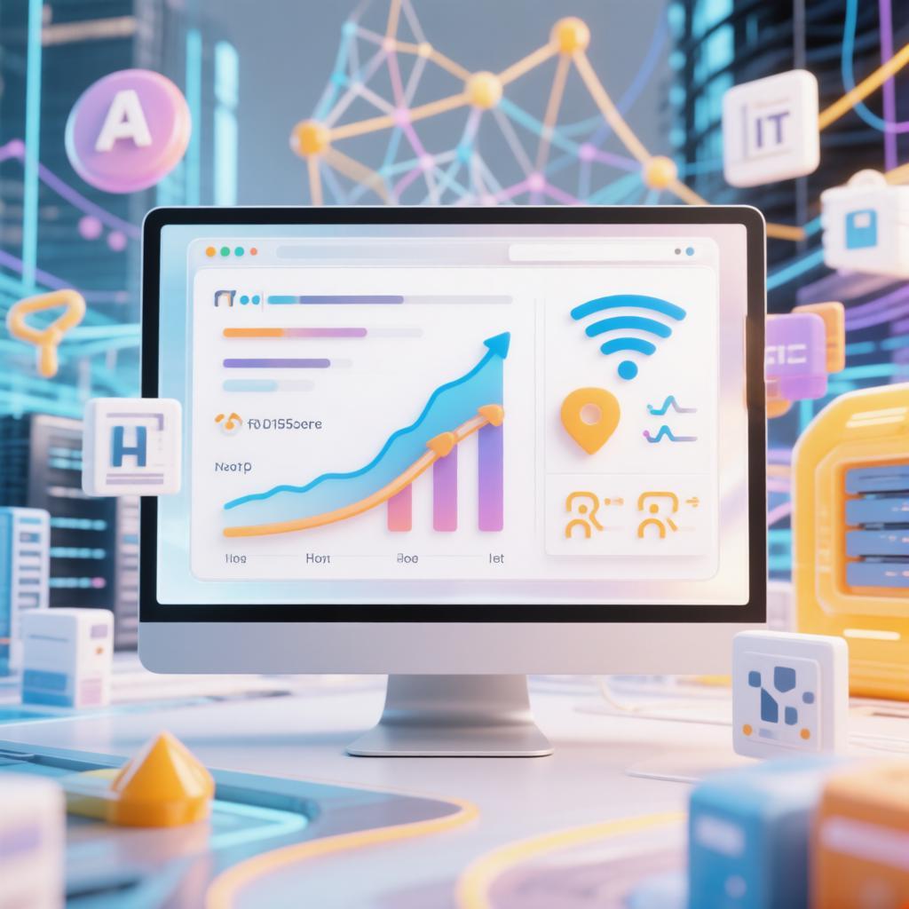 Пять Шагов К Быстрому Интернету Без Проблем