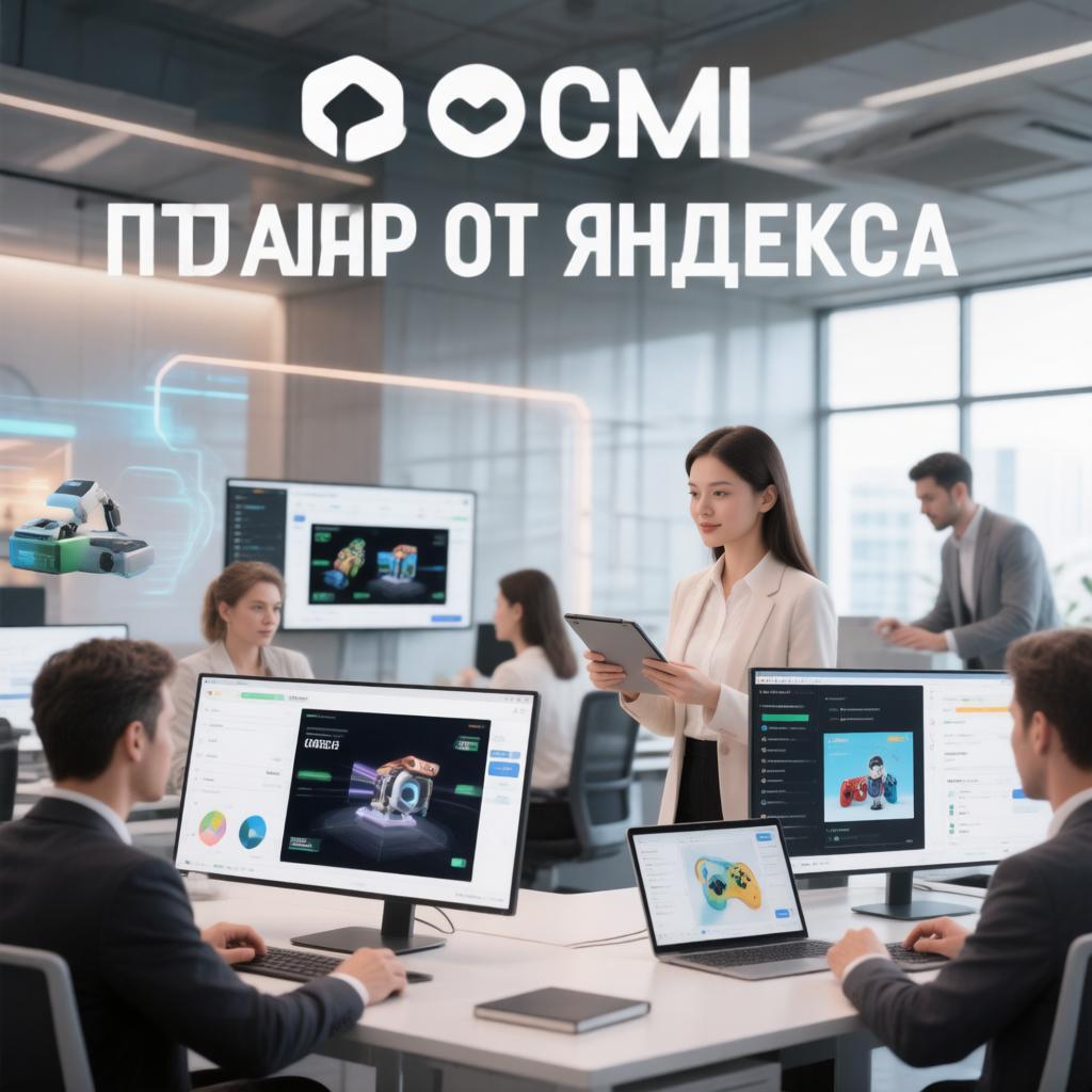 Игромир» от Яндекса: играй в топ-игры без мощного ПК