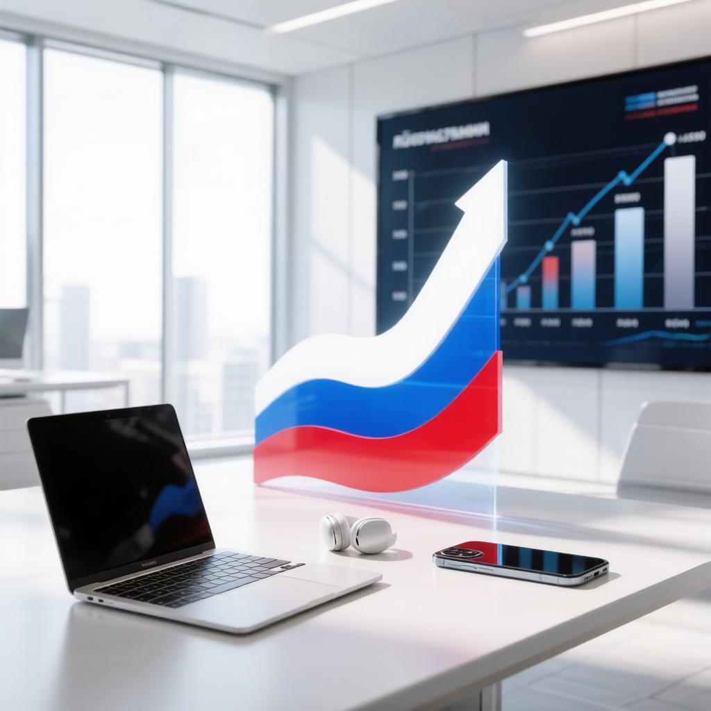 Искусственный интеллект и будущее российского бизнеса Введение Сегодняшний мир стремительно … - AI и ИИ технологии LukInterLab