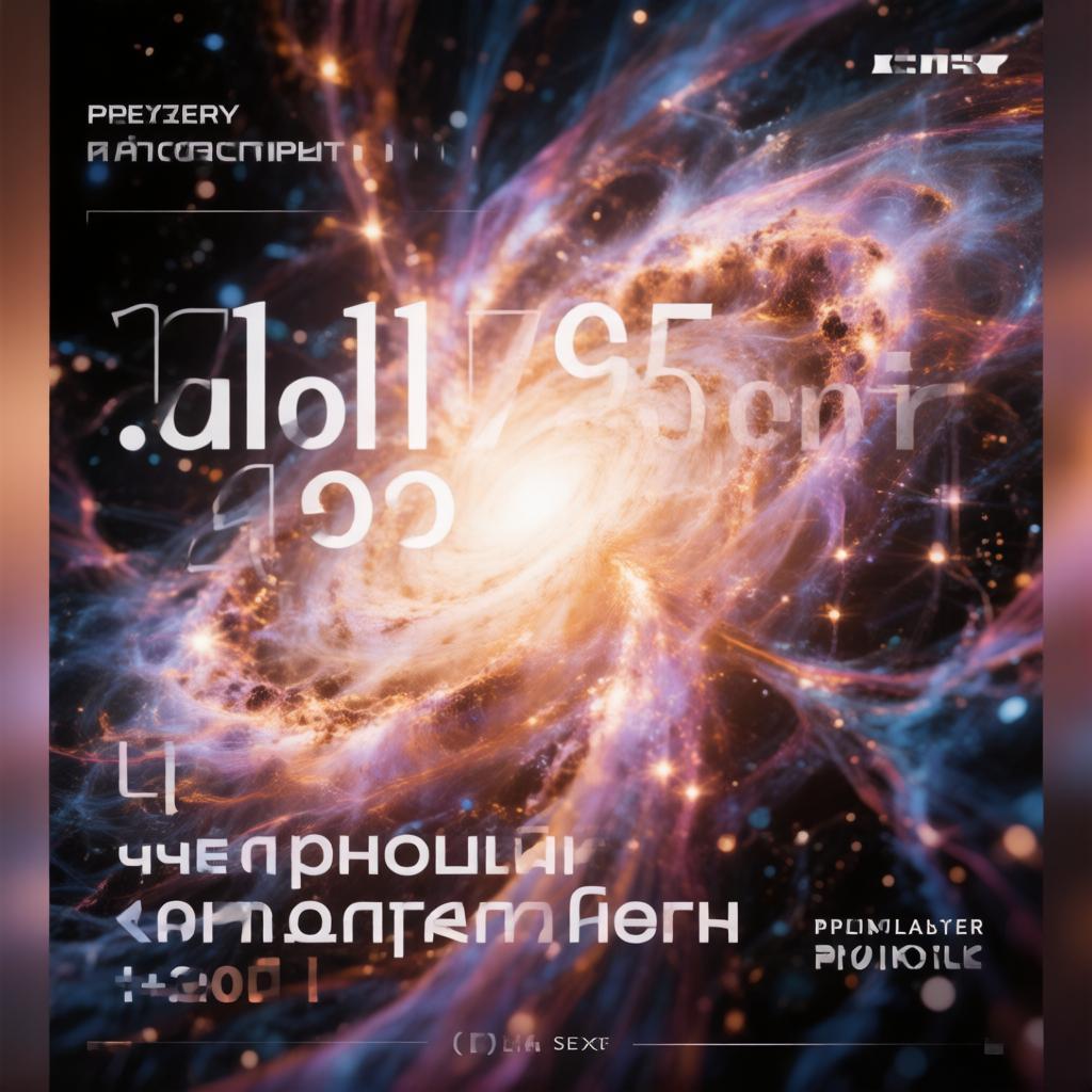 Исследование далекой галактики W2246f с помощью Очень Большого Телескопа Введение … - AI и ИИ технологии LukInterLab