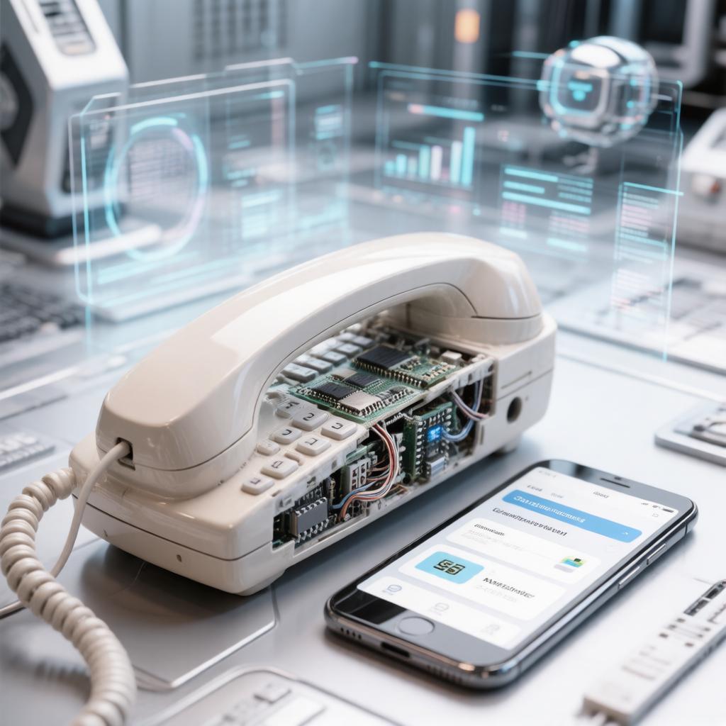 Почему россияне выбирают модернизацию старых телефонов перед eSIM-смартфонами