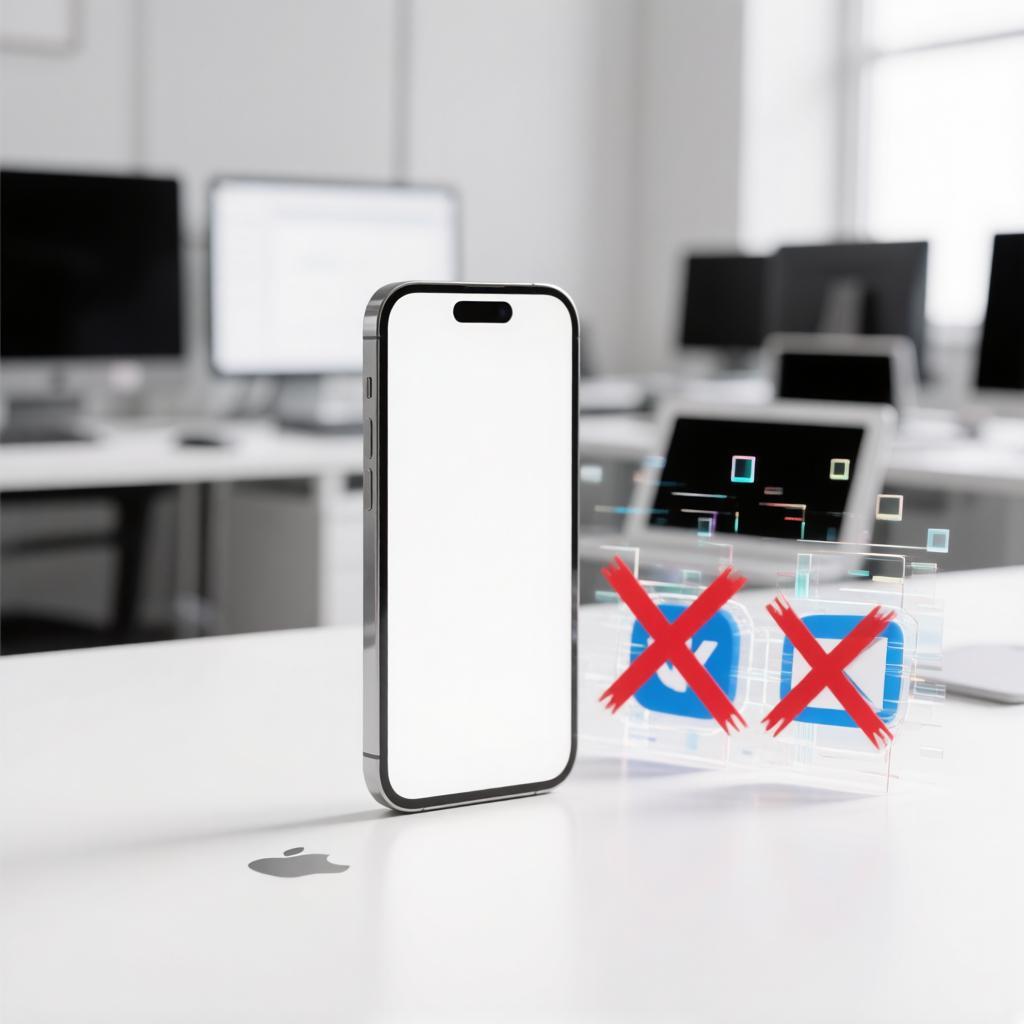 📱🔥 Как Искусственный Интеллект и IT-Технологии Помогли Решить Проблему Удаления … - AI и ИИ технологии LukInterLab
