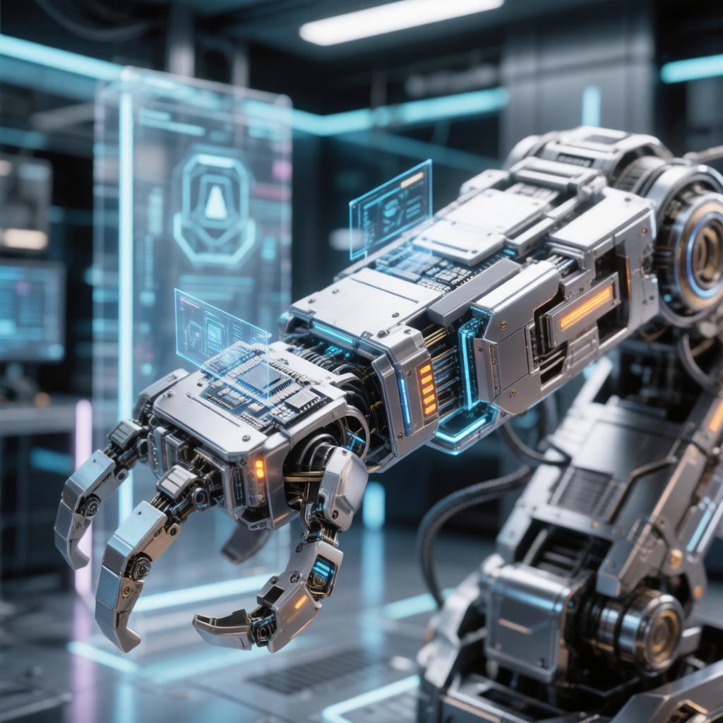 OpenClaw: Искусственный Интеллект и Безопасность — Новый Уровень Возможностей