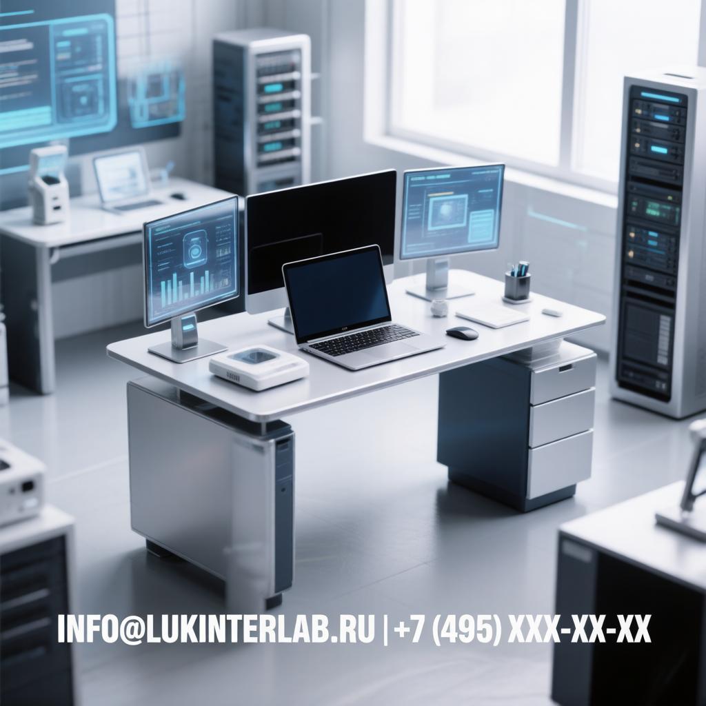 Спасибо за ваш вопрос! Для получения подробной информации рекомендую связаться … - AI и ИИ технологии LukInterLab