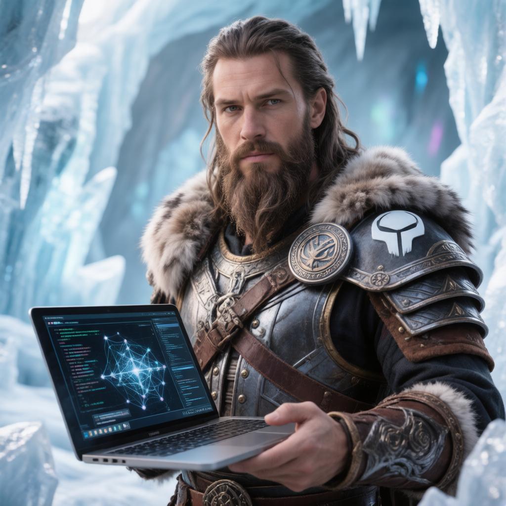 ИИ в God of War Laufey: Революция на PS5