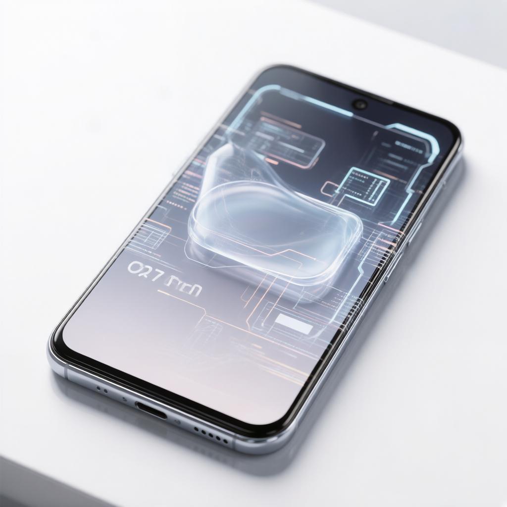 📱 Смартфон будущего: OPPO A7 Pro Max 5G — революция … - AI и ИИ технологии LukInterLab
