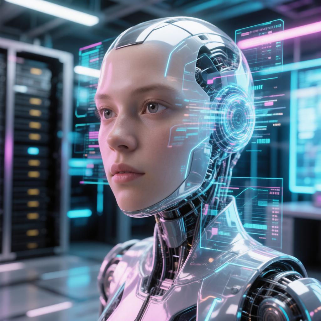 Искусственный интеллект — твой личный помощник в мире выбора Введение … - AI и ИИ технологии LukInterLab