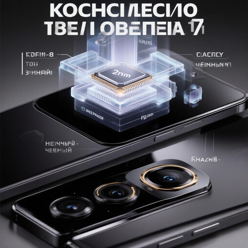 Новейшая эра смартфонов: Xiaomi 18 — революция в технологиях Введение … - AI и ИИ технологии LukInterLab