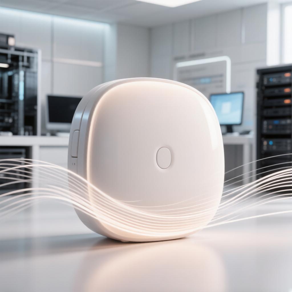 🌐 Коммуникационные технологии будущего: WiFi Motion от Comcast Введение Современные … - AI и ИИ технологии LukInterLab