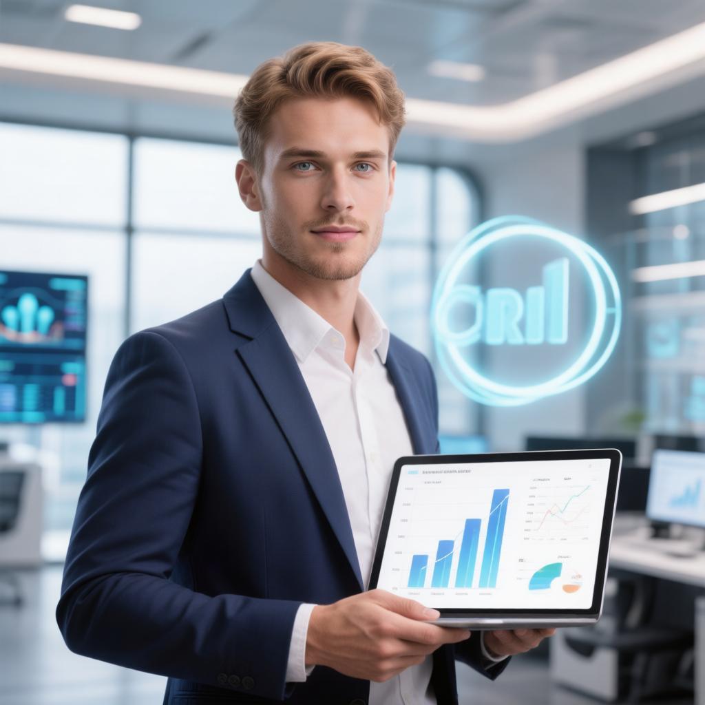 Грамотная CRM: ключ к росту продаж и экономии времени