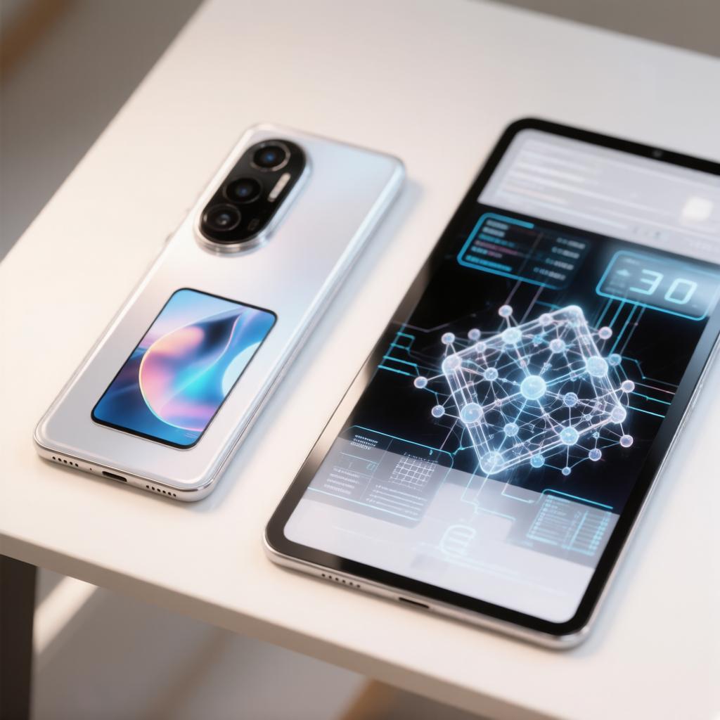 Huawei nova 16s и MatePad Air — новинки с мощным зарядом энергии!