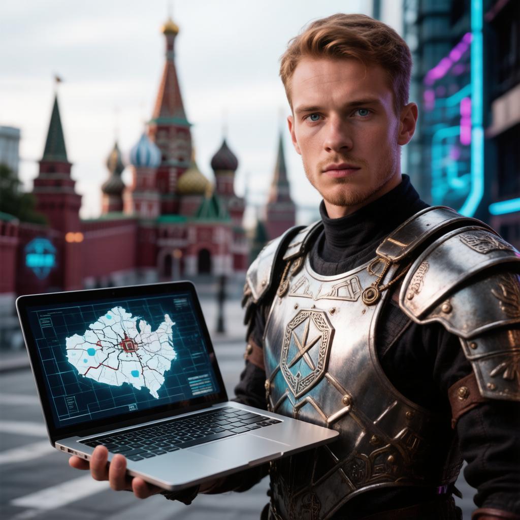 Уникальная статья о Дмитрии Донском и применении искусственного интеллекта Введение … - AI и ИИ технологии LukInterLab