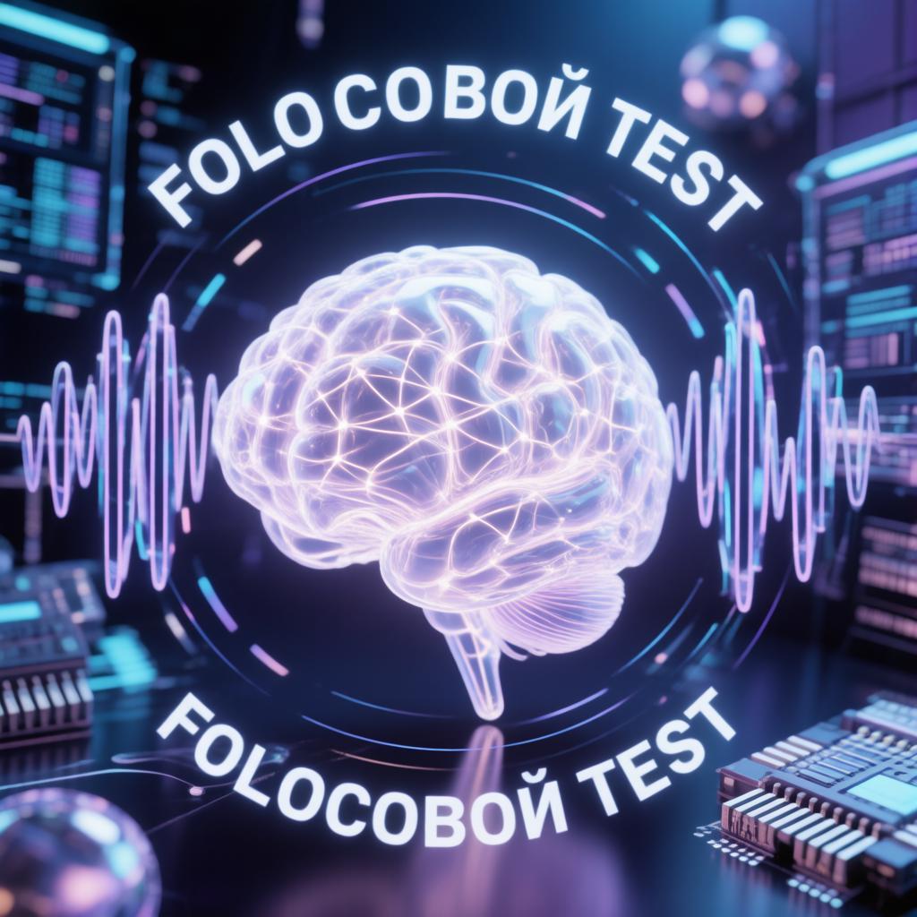 Голосовой Тест: Как Речь Расскажет О Здоровье Мозга