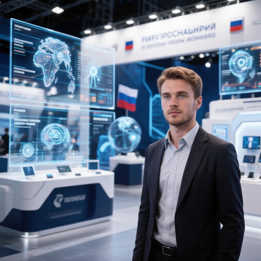 Искусственный интеллект: глобальные вызовы и российские решения Введение Искусственный интеллект … - AI и ИИ технологии LukInterLab