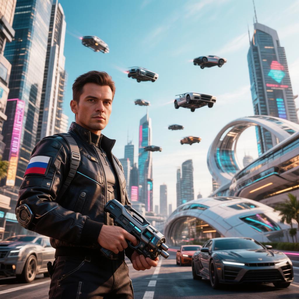 ПК-версия GTA VI: Релиз 2027, Графика Будущего