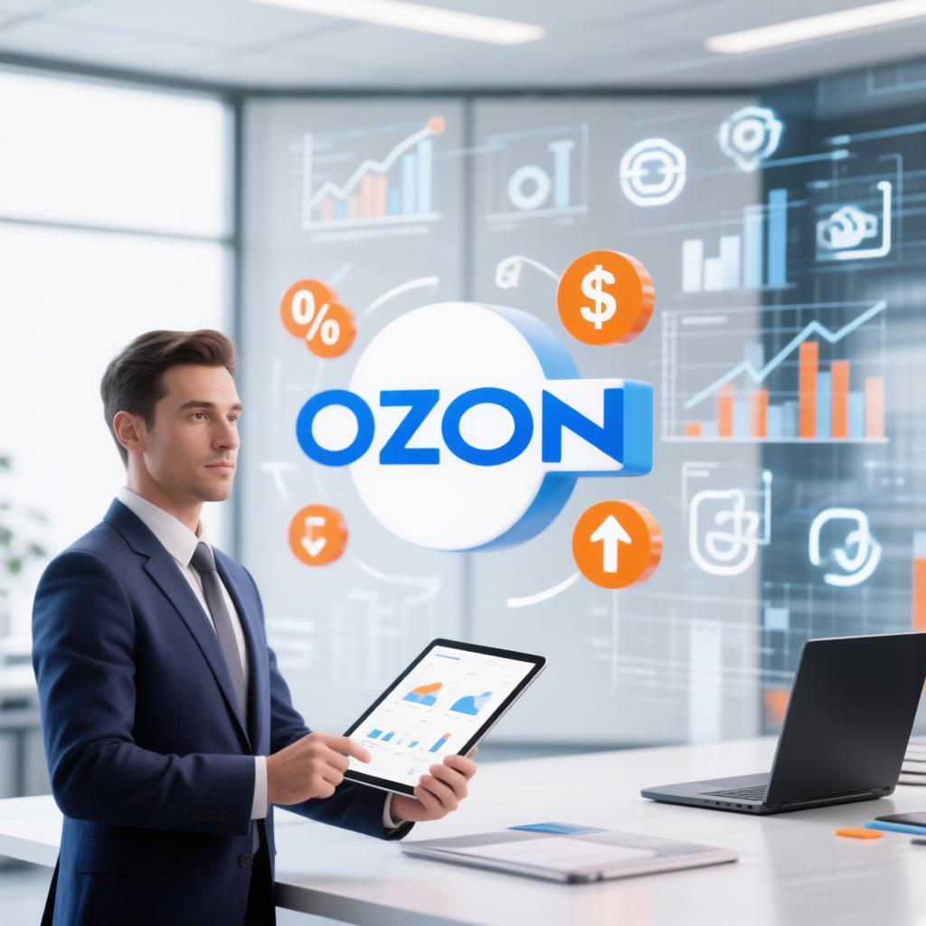 🚀 Экспертное расследование изменений условий Ozon: влияние на малый бизнес … - AI и ИИ технологии LukInterLab