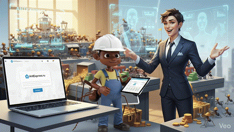 ИИ-боты и ассистенты