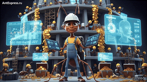 ПО с ИИ  под Ваши бизнес-процессы