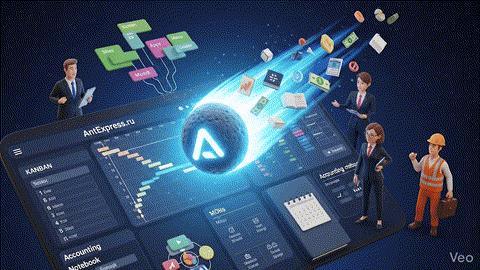 Самопродающие интернет-магазины