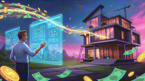 Маркетинг  и Продажи  с ИИ-автоматизация