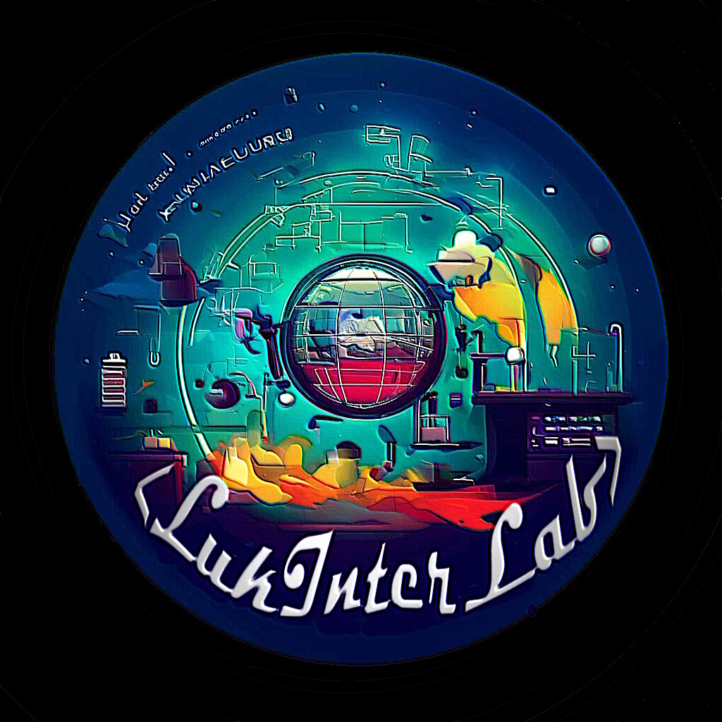 LukInterLab Team